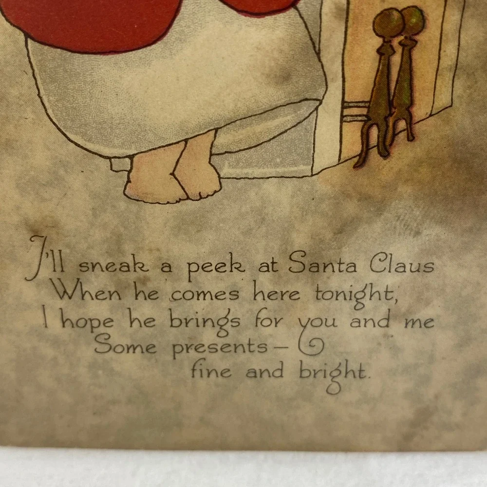 N/A 1919 christmas